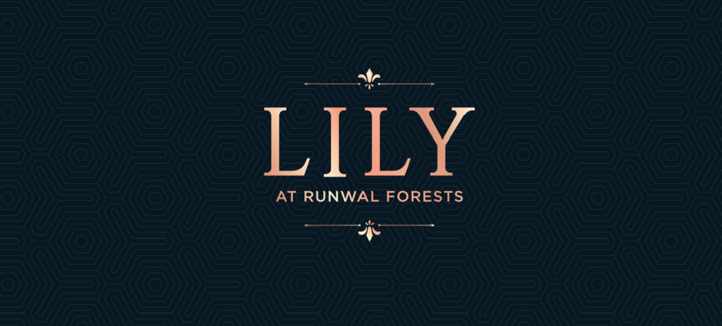 Lily - Runwal Forests